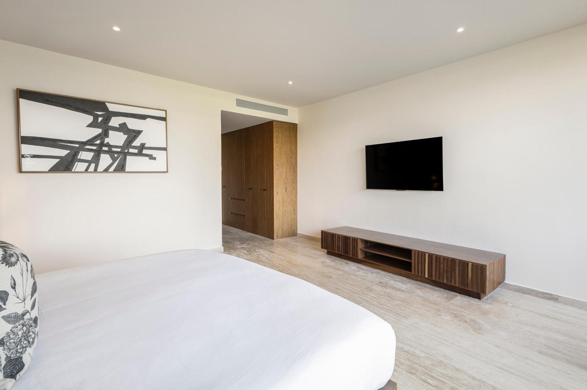 Mistiq Temple II Luxury Apartment Tulum Exterior photo